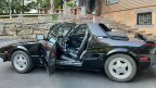 Thumbnail Photo 6 for 1987 Bertone X1/9 for Sale by Owner