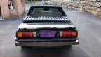 Thumbnail Photo 5 for 1987 Bertone X1/9 for Sale by Owner