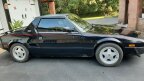 Thumbnail Photo 1 for 1987 Bertone X1/9 for Sale by Owner