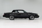 Thumbnail Photo 6 for 1987 Buick Regal
