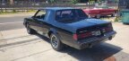 Thumbnail Photo 6 for 1987 Buick Regal