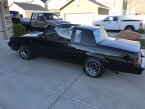 Thumbnail Photo 3 for 1987 Buick Regal Grand National for Sale by Owner