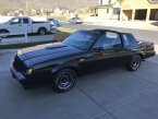 Thumbnail Photo 5 for 1987 Buick Regal Grand National for Sale by Owner