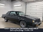 Thumbnail Photo 4 for 1987 Buick Regal