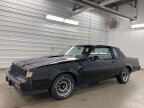 Thumbnail Photo 1 for 1987 Buick Regal