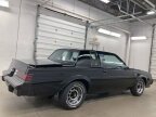 Thumbnail Photo 5 for 1987 Buick Regal