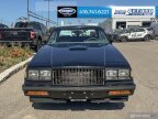 Thumbnail Photo 2 for 1987 Buick Regal Grand National