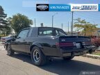 Thumbnail Photo 5 for 1987 Buick Regal Grand National