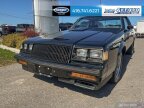Thumbnail Photo 1 for 1987 Buick Regal Grand National