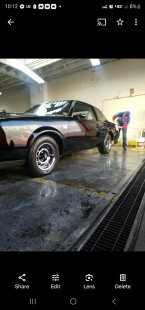 Thumbnail Photo 6 for 1987 Buick Regal Grand National for Sale by Owner