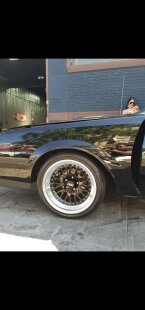 Thumbnail Photo 1 for 1987 Buick Regal Grand National for Sale by Owner
