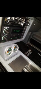Thumbnail Photo 5 for 1987 Buick Regal Grand National for Sale by Owner