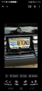 Thumbnail Photo 4 for 1987 Buick Regal Grand National for Sale by Owner