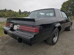 Thumbnail Photo 4 for 1987 Buick Regal