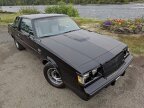 Thumbnail Photo 2 for 1987 Buick Regal