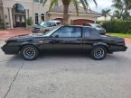 Thumbnail Photo 2 for 1987 Buick Regal Grand National for Sale by Owner