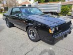 Thumbnail Photo 4 for 1987 Buick Regal Grand National for Sale by Owner