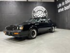 Thumbnail Photo 2 for 1987 Buick Regal