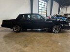 Thumbnail Photo 6 for 1987 Buick Regal