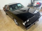 Thumbnail Photo 5 for 1987 Buick Regal