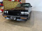 Thumbnail Photo 4 for 1987 Buick Regal
