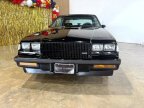 Thumbnail Photo 2 for 1987 Buick Regal