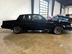 Thumbnail Photo 6 for 1987 Buick Regal