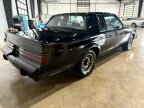 Thumbnail Photo 5 for 1987 Buick Regal