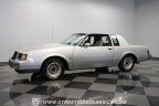 Thumbnail Photo 4 for 1987 Buick Regal