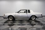 Thumbnail Photo 5 for 1987 Buick Regal