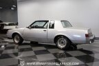 Thumbnail Photo 6 for 1987 Buick Regal