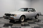 Thumbnail Photo 3 for 1987 Buick Regal