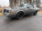 Thumbnail Photo 6 for 1987 Buick Regal
