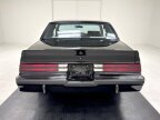 Thumbnail Photo 3 for 1987 Buick Regal Grand National