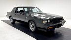 Thumbnail Photo 6 for 1987 Buick Regal Grand National