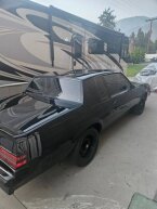 Thumbnail Photo 4 for 1987 Buick Regal