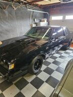 Thumbnail Photo 5 for 1987 Buick Regal
