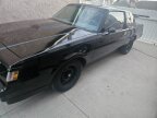 Thumbnail Photo 1 for 1987 Buick Regal