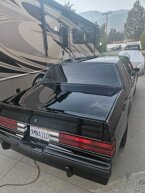 Thumbnail Photo 3 for 1987 Buick Regal