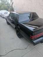 Thumbnail Photo 2 for 1987 Buick Regal