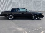 Thumbnail Photo 4 for 1987 Buick Regal