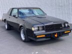 Thumbnail Photo 3 for 1987 Buick Regal