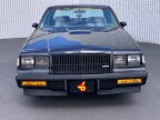 Thumbnail Photo 2 for 1987 Buick Regal