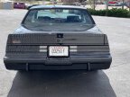 Thumbnail Photo 6 for 1987 Buick Regal