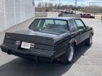 Thumbnail Photo 5 for 1987 Buick Regal