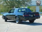 Thumbnail Photo 3 for 1987 Buick Regal Grand National