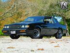 Thumbnail Photo 2 for 1987 Buick Regal Grand National