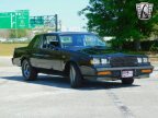 Thumbnail Photo 5 for 1987 Buick Regal Grand National