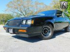 Thumbnail Photo 6 for 1987 Buick Regal Grand National