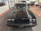 Thumbnail Photo 5 for 1987 Buick Regal